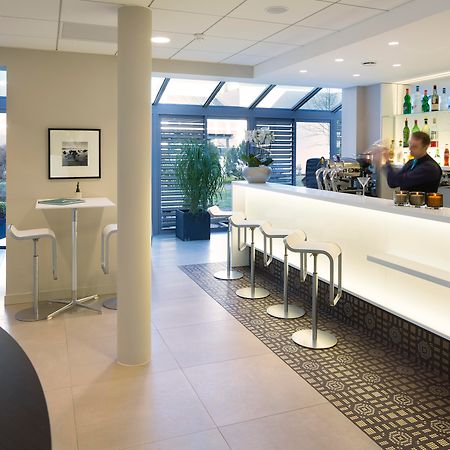 Oceania Rennes Hotel Saint-Grégoire Екстериор снимка