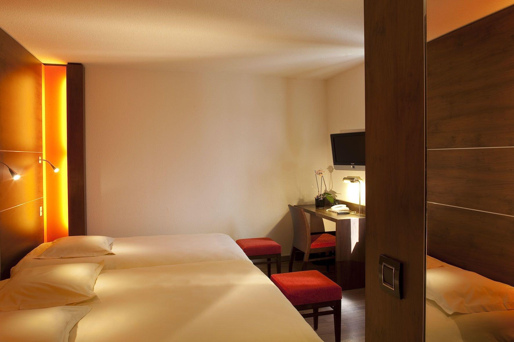 Oceania Rennes Hotel Saint-Grégoire Екстериор снимка