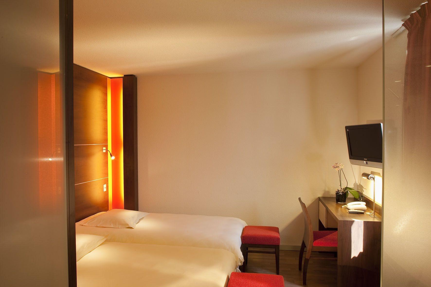 Oceania Rennes Hotel Saint-Grégoire Екстериор снимка