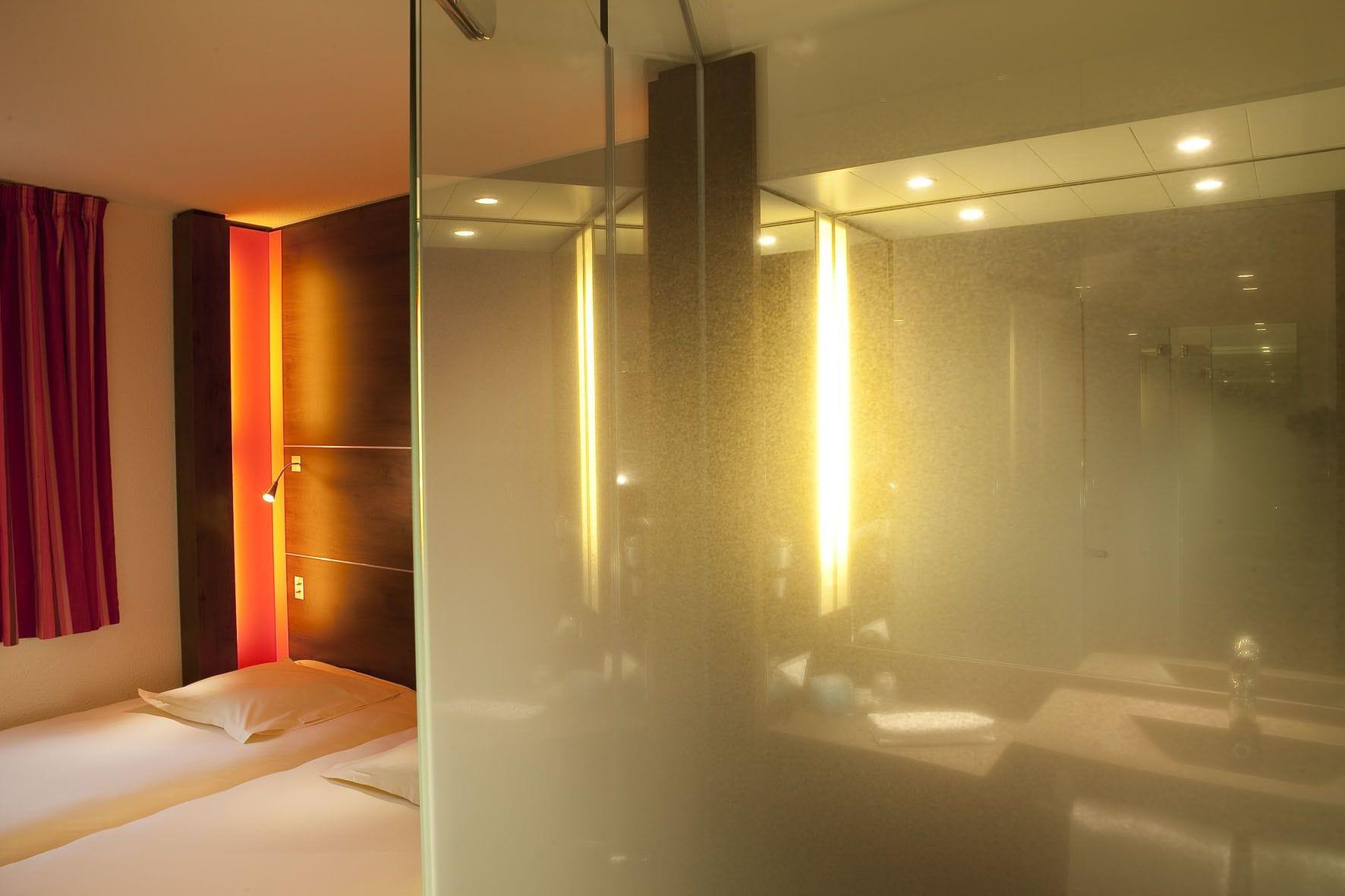 Oceania Rennes Hotel Saint-Grégoire Екстериор снимка