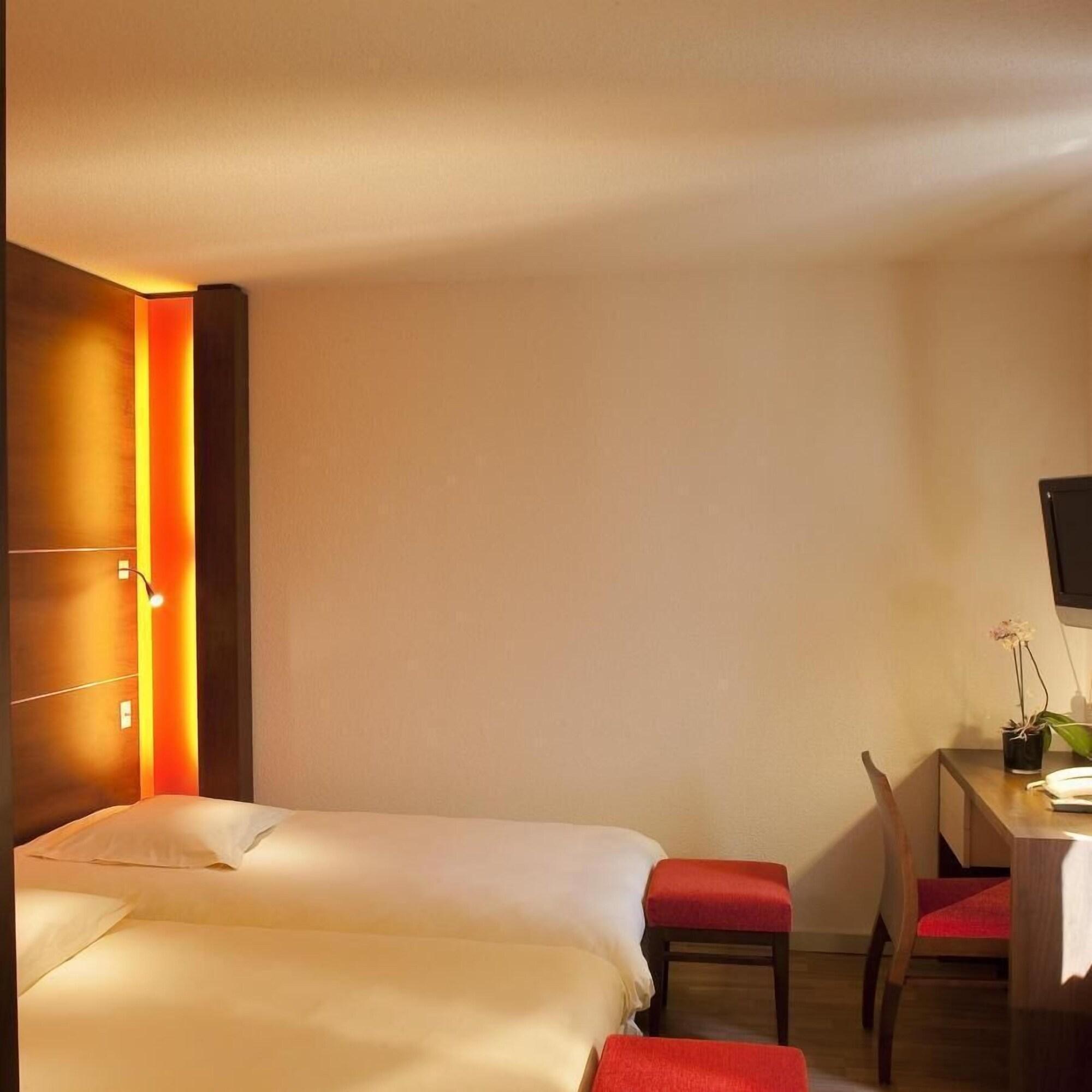 Oceania Rennes Hotel Saint-Grégoire Екстериор снимка