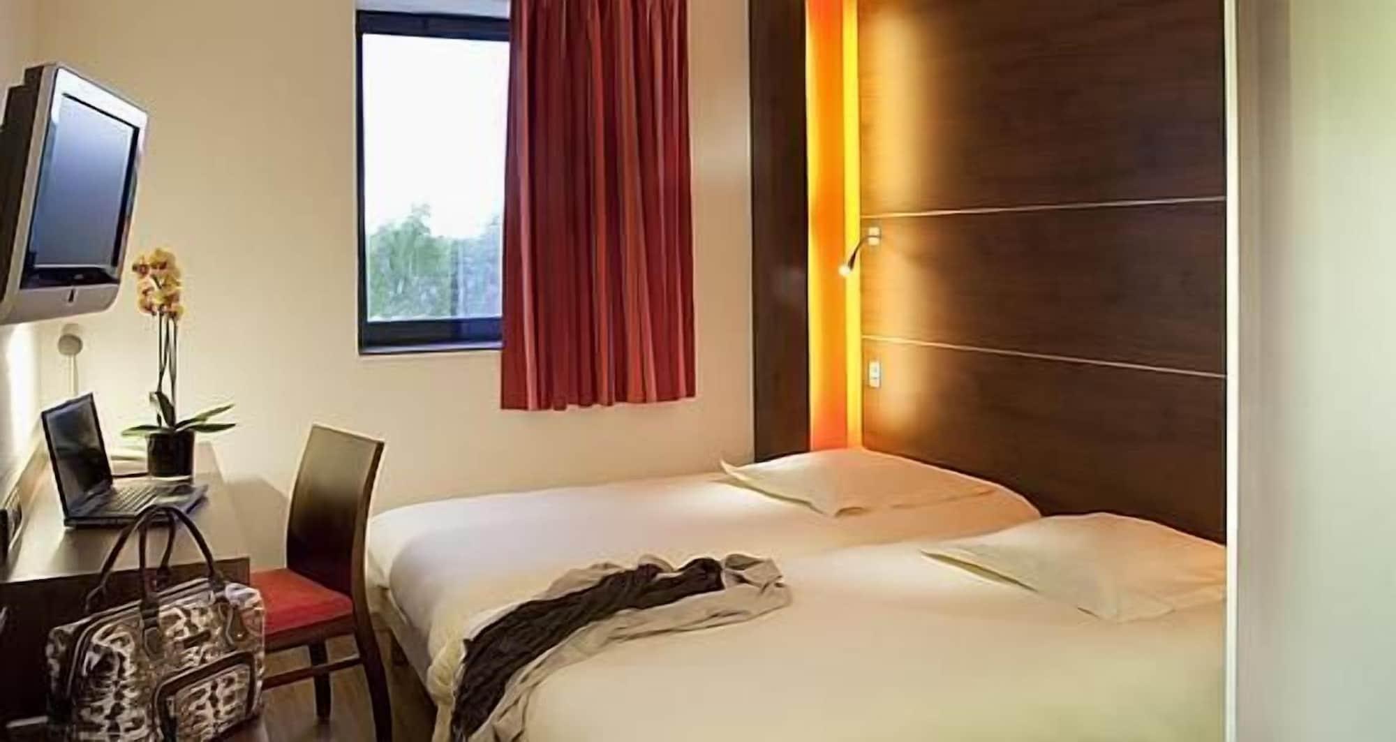 Oceania Rennes Hotel Saint-Grégoire Екстериор снимка