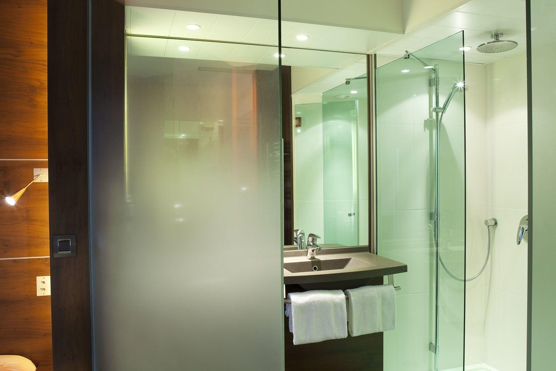 Oceania Rennes Hotel Saint-Grégoire Екстериор снимка