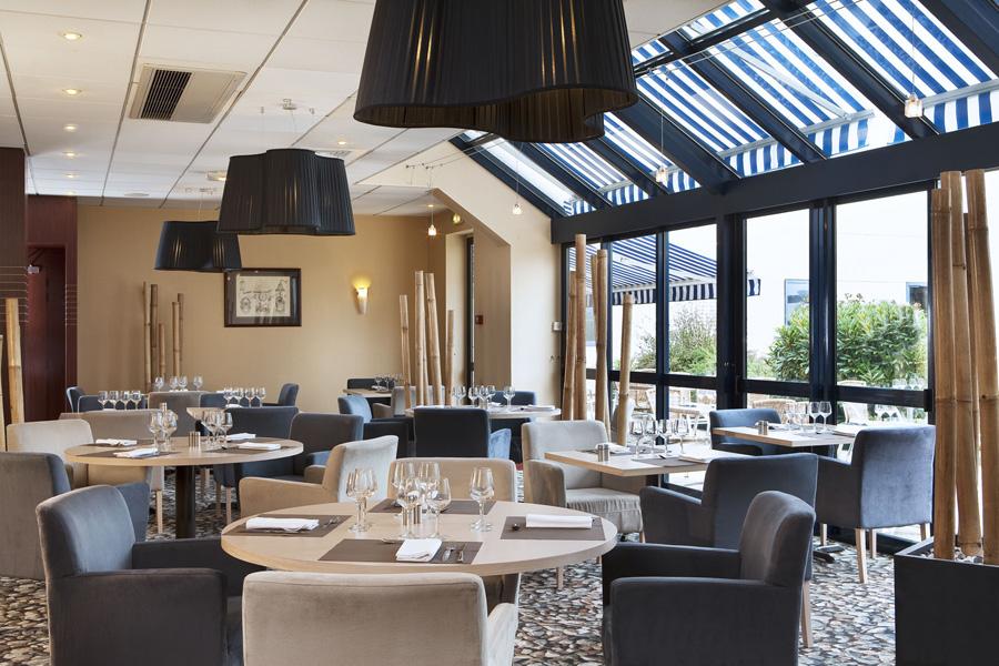 Oceania Rennes Hotel Saint-Grégoire Екстериор снимка