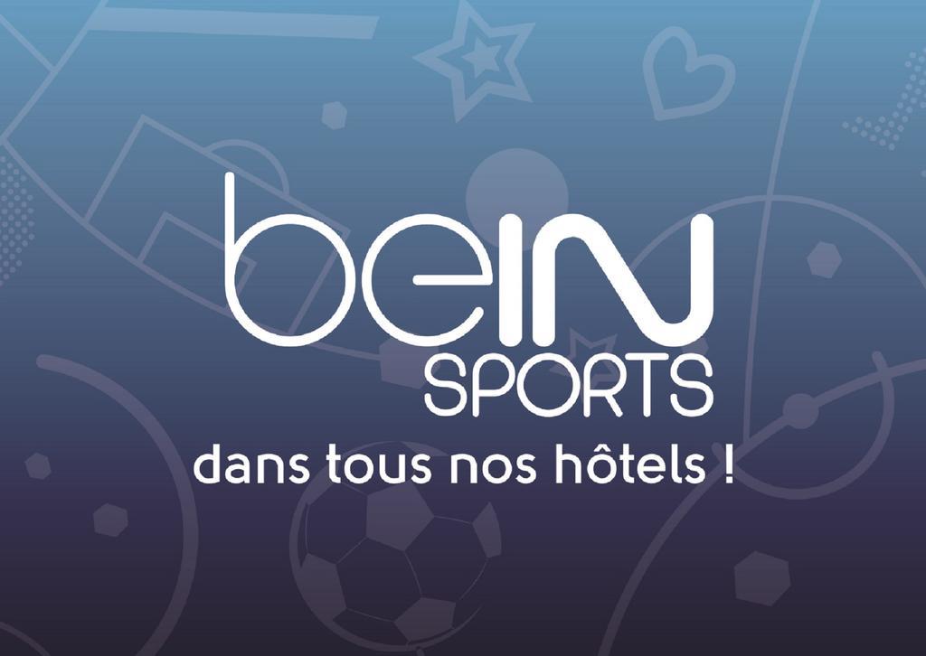 Oceania Rennes Hotel Saint-Grégoire Екстериор снимка
