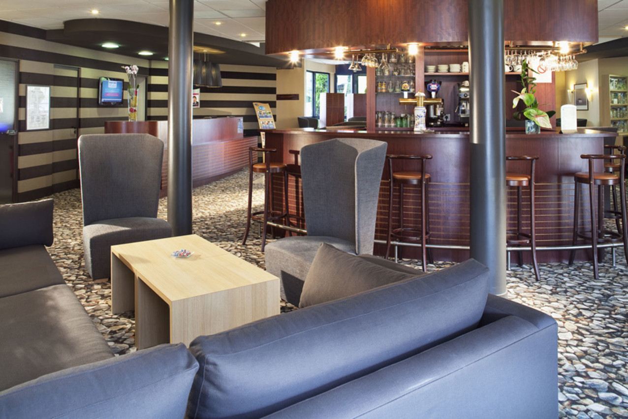 Oceania Rennes Hotel Saint-Grégoire Екстериор снимка