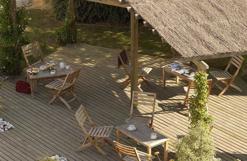 Oceania Rennes Hotel Saint-Grégoire Екстериор снимка